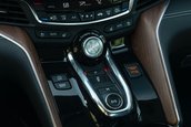 Acura TLX - Galerie foto