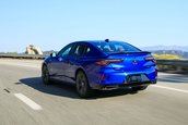 Acura TLX - Galerie foto