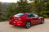 Acura TLX - Galerie foto