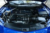 Acura TLX - Galerie foto