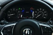 Acura TLX - Galerie foto