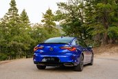 Acura TLX - Galerie foto