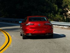 Acura TLX - Galerie foto