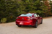 Acura TLX - Galerie foto