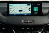 Acura TLX - Galerie foto