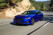 Acura TLX - Galerie foto