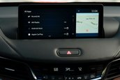 Acura TLX - Galerie foto