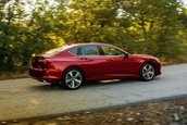 Acura TLX - Galerie foto