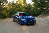 Acura TLX - Galerie foto