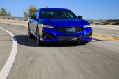 Acura TLX - Galerie foto
