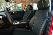 Acura TLX - Galerie foto