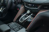 Acura TLX - Galerie foto