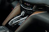 Acura TLX - Galerie foto
