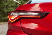 Acura TLX - Galerie foto