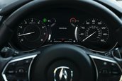 Acura TLX - Galerie foto