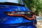 Acura TLX - Galerie foto