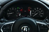 Acura TLX - Galerie foto