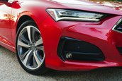 Acura TLX - Galerie foto