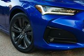 Acura TLX - Galerie foto