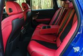 Acura TLX - Galerie foto