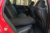 Acura TLX - Galerie foto