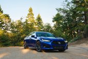 Acura TLX - Galerie foto