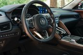 Acura TLX - Galerie foto