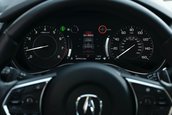 Acura TLX - Galerie foto