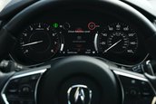 Acura TLX - Galerie foto
