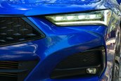 Acura TLX - Galerie foto