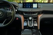 Acura TLX - Galerie foto