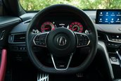 Acura TLX - Galerie foto