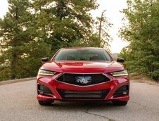 Acura TLX - Galerie foto