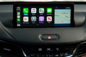 Acura TLX - Galerie foto