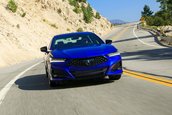 Acura TLX - Galerie foto