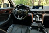 Acura TLX - Galerie foto