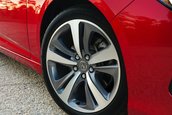Acura TLX - Galerie foto