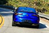 Acura TLX - Galerie foto