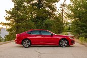 Acura TLX - Galerie foto