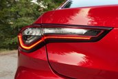 Acura TLX - Galerie foto