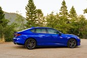 Acura TLX - Galerie foto