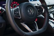 Acura TLX - Galerie foto
