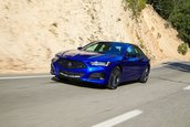 Acura TLX - Galerie foto