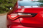 Acura TLX - Galerie foto