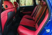 Acura TLX - Galerie foto