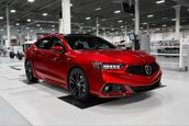 Acura TLX PMC Edition