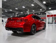 Acura TLX PMC Edition