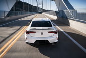 Acura TLX