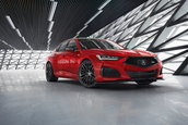 Acura TLX