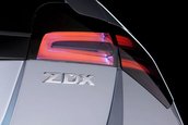Acura ZDX Concept